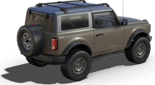 2025 Ford Bronco® External Image 4